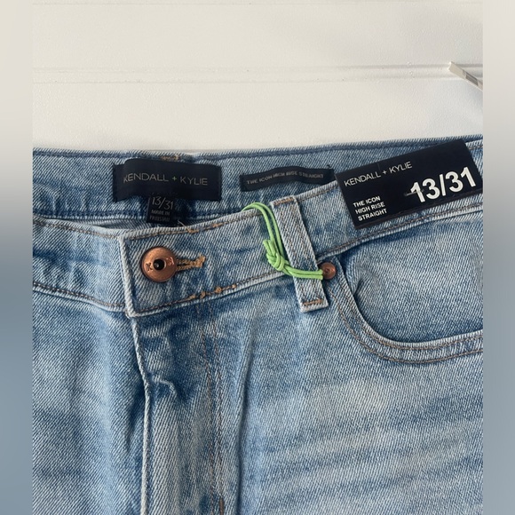 Kendall & Kylie. NWT 13/31 - Picture 7 of 8